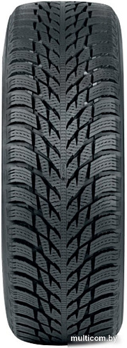 Зимние шины Ikon Tyres Autograph Snow 3 SUV 245/55R19 107R