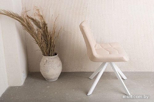 Стул Levmar Nembus R (S64/CS1 бежевый)