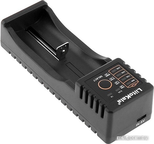 Зарядное LiitoKala Lii-100B