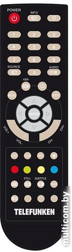 Телевизор TELEFUNKEN TF-LED32S09T2