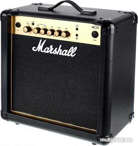 Комбик Marshall MG15G