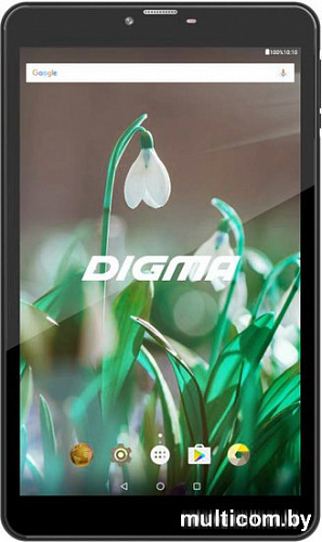 Планшет Digma Plane 8522 8GB 3G