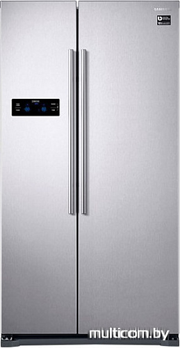 Холодильник side by side Samsung RS57K4000SA