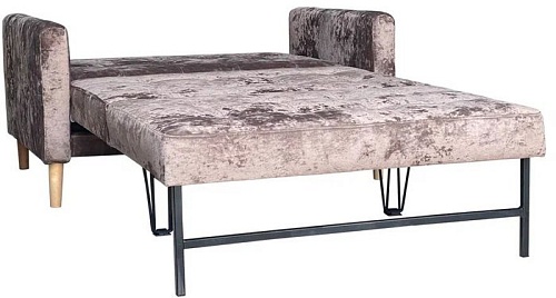 Диван Асмана Феникс 1.0 (плюш корица)