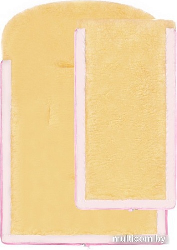 Nuovita Alpino Pesco (персиковый пион)