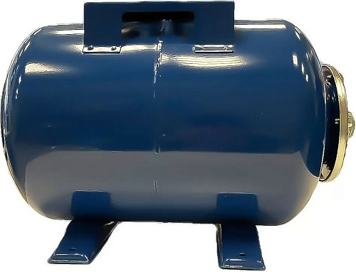 Гидроаккумулятор Maxpump H-24л