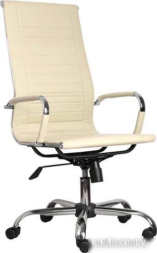Офисное кресло Белс Вернер gtpCh1 PU 445398/SF18 (экокожа бежевый)