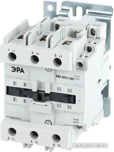 Контактор Эра Pro KKM41-080-400-11-E Б0050451