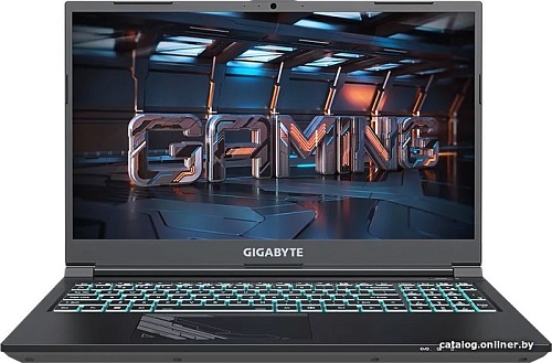 Игровой ноутбук Gigabyte G5 MF-E2EE313SD