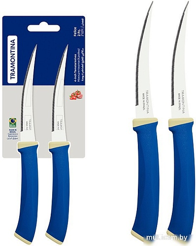 Tramontina Felice 23495/214 (2 шт)