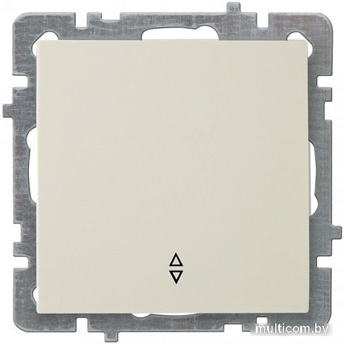 Выключатель проходной Nilson Touran 24120407