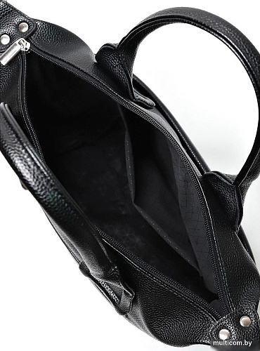 Женская сумка Galanteya 31822 23с1115к45 (черный)