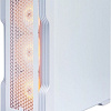 Корпус 1stPlayer Trilobite T3 ARGB T3-WH-4F7-W