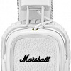 Наушники Marshall Major II Bluetooth White