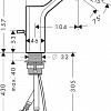 Смеситель Axor Urquiola 11220000