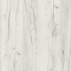 Столешница Millwood Закругленная 105x60x1.8 (дуб белый Craft)