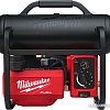 Компрессор Milwaukee M18 FUEL FAC-0 4933472166 (без АКБ)
