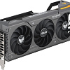 Видеокарта ASUS TUF Gaming Radeon RX 7600 XT OC Edition 16GB GDDR6 TUF-RX7600XT-O16G-GAMING