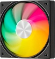 Вентилятор для корпуса upHere U3KC1 (черный)