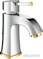 Смеситель Grohe Grandera 23303IG0