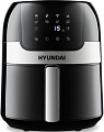 Аэрогриль Hyundai HYF-3555