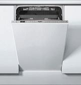 Посудомоечная машина Whirlpool WSIO 3T223 PCE X