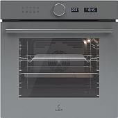 Электрический духовой шкаф LEX EDM 1001 ONE GR