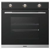 Духовой шкаф GRAUDE BE 60.2 E