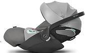 Детское автокресло Cybex Cloud Z2 I-Size (soho grey)