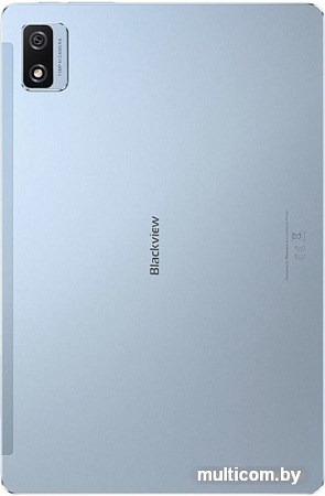 Планшет Blackview Tab 12 LTE (синий)