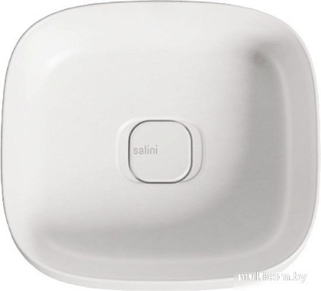 Умывальник Salini Oriente Bowl 1109102G (S-Sense, глянцевый)
