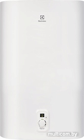 Водонагреватель Electrolux EWH 80 Maximus Wi-Fi