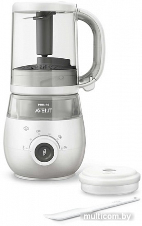 Блендер-пароварка Philips Avent SCF883/01