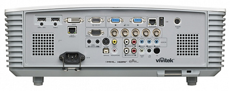 Проектор Vivitek DU3341