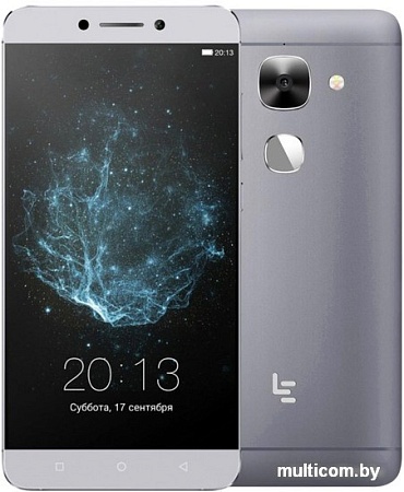 Смартфон LeEco Le 2 X527 Grey
