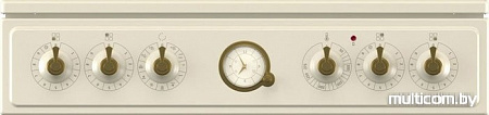 Кухонная плита Gorenje EC62CLI