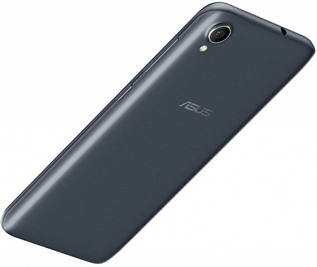Смартфон ASUS Zenfone Lite (L1) 2GB/32GB G553KL (черный)