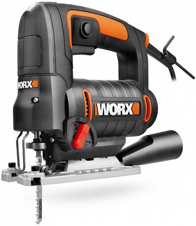 Электролобзик Worx WX478.1