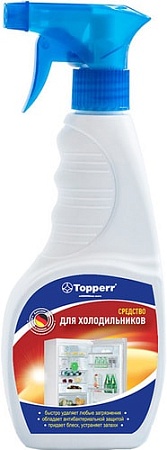 Средство для чистки Topperr 3102