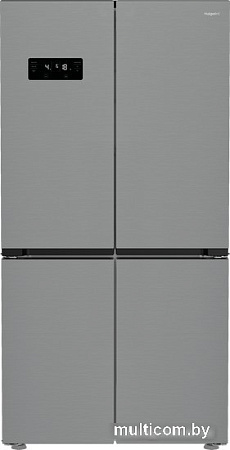Четырёхдверный холодильник Hotpoint-Ariston HFP4 625I X