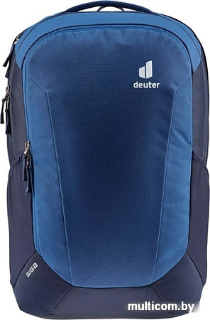 Рюкзак Deuter Giga 3812321-3130 (steel/navy)