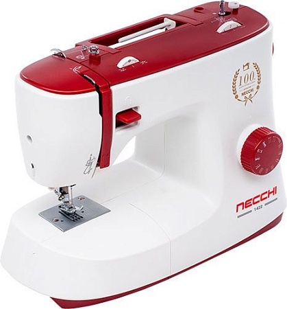 Электромеханическая швейная машина Necchi 1422