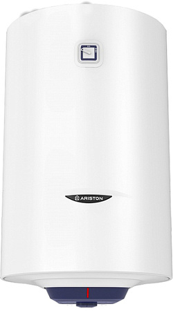 Накопительный электрический водонагреватель Ariston BLU1 R 100 V PL
