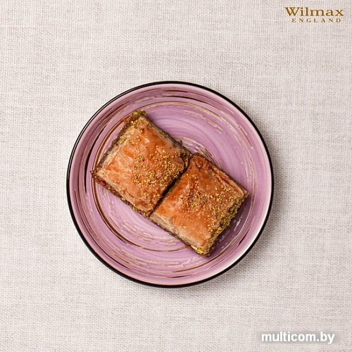 Блюдце Wilmax WL?669735/B