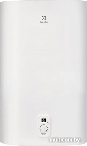 Водонагреватель Electrolux EWH 80 Maximus Wi-Fi