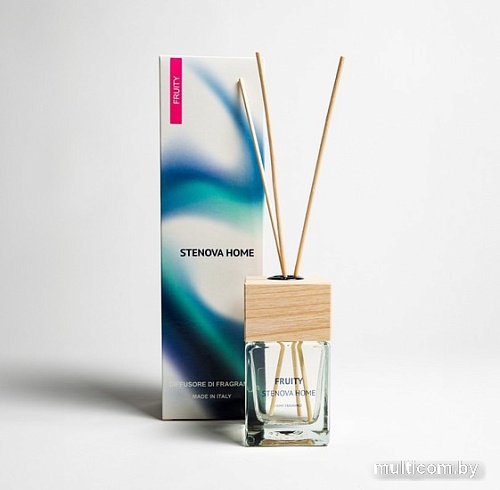 Аромадиффузор Stenova Home Fruity 319012 (100 мл)
