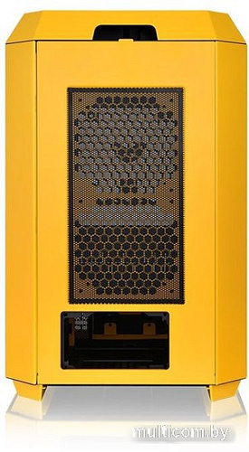 Корпус Thermaltake The Tower 300 Bumblebee CA-1Y4-00S4WN-00