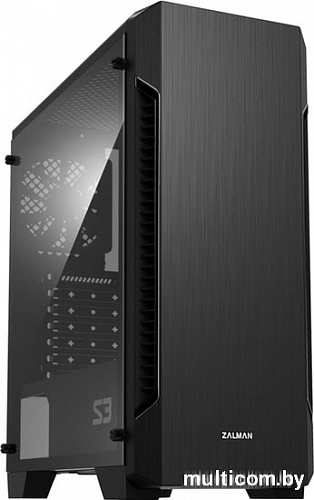 Корпус Zalman S3