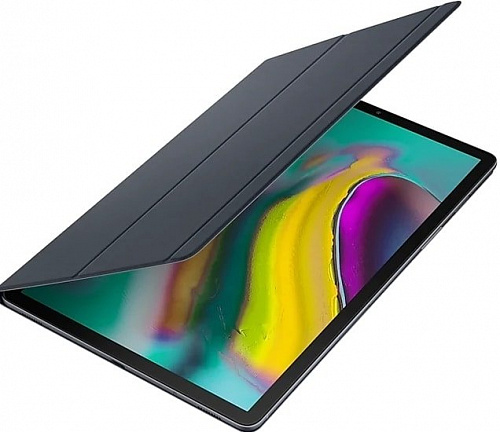 Чехол Samsung Book Cover для Samsung Galaxy Tab S5e (черный)