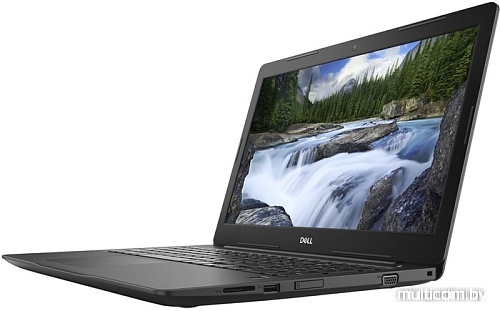 Ноутбук Dell Latitude 3590-2318